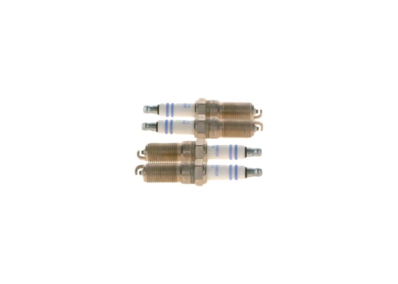 Bosch 0242229902 Spark Plug - 4