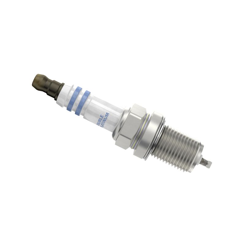 Bosch 0242229925 Spark Plug - 4