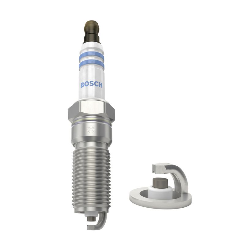 Bosch 0242229986 Spark Plug - 1