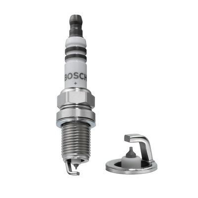 Bosch 0242230500 Spark Plug - 3