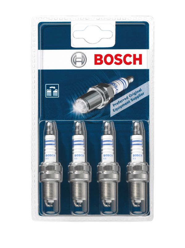 Bosch 0242230533 Spark Plug - 1