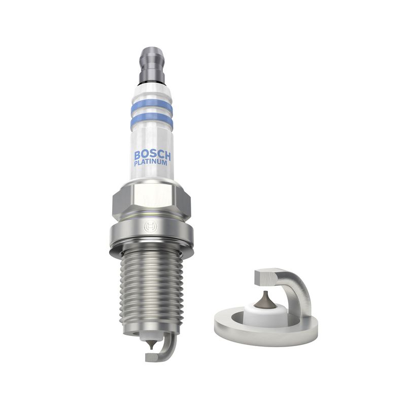 Bosch 0242230557 Spark Plug - 2