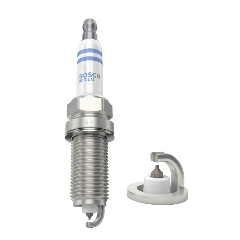 Bosch 0242230596 Spark Plug - 1