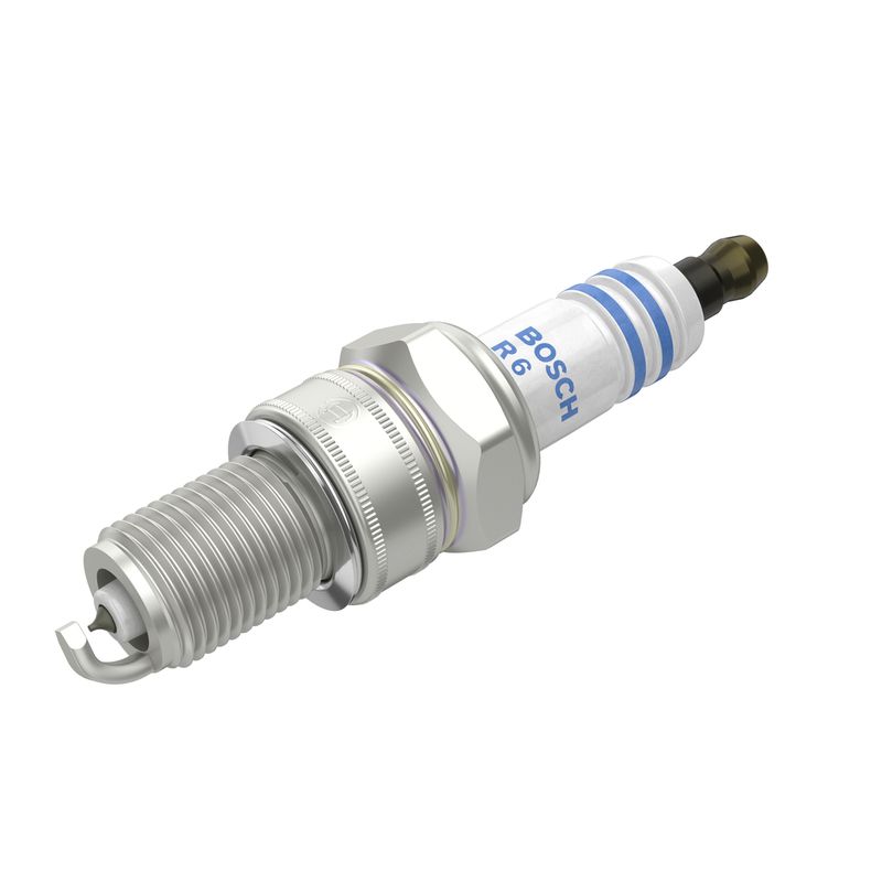 Bosch 0242230599 Spark Plug - 1