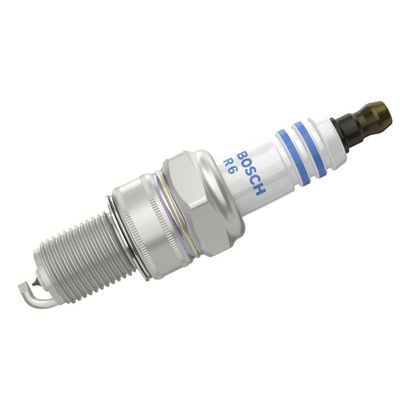 Bosch 0242230599 Spark Plug - 2