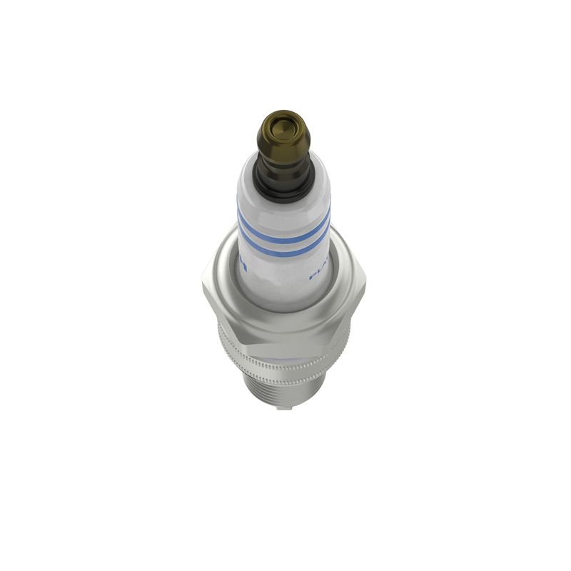 Bosch 0242230599 Spark Plug - 3