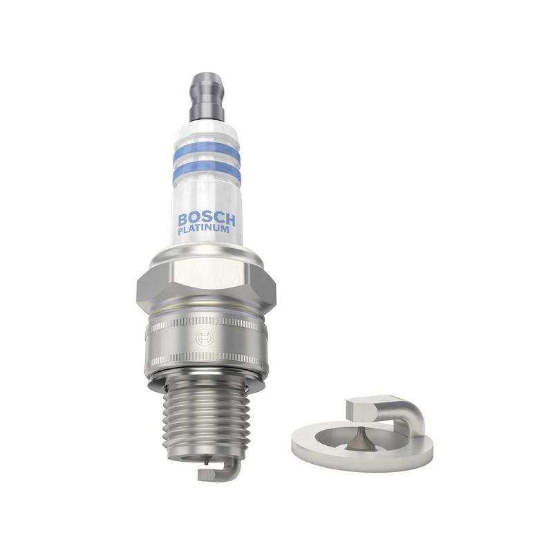 Bosch 0242230603 Spark Plug - 6