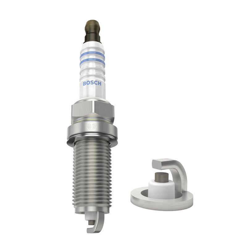 Bosch 0242230607 Spark Plug - 2