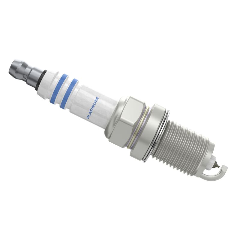 Bosch 0242230626 Spark Plug - 4