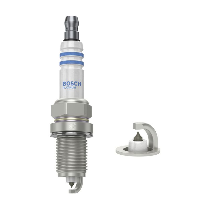 Bosch 0242230626 Spark Plug - 6