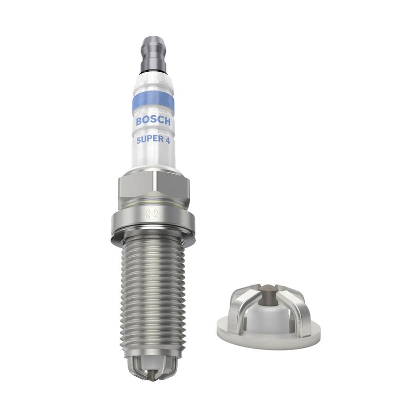 Bosch 0242232515 Spark Plug - 3