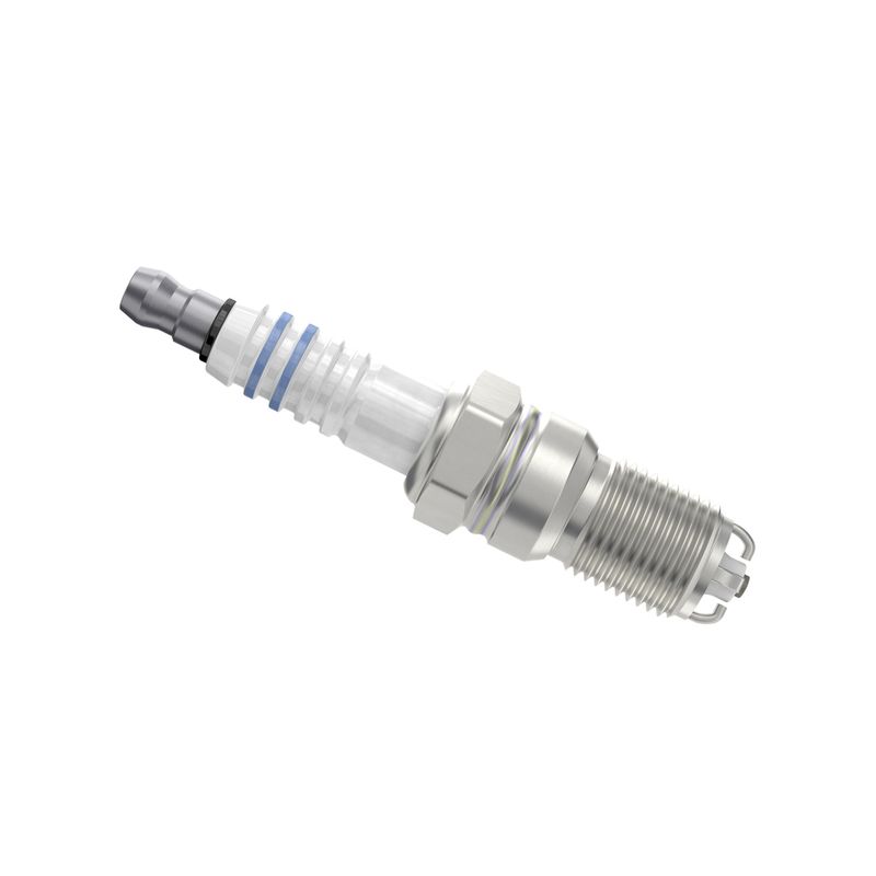 Bosch 0242235607 Spark Plug - 4