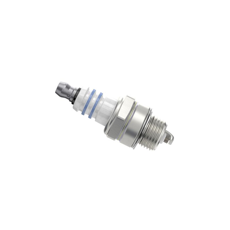 Bosch 0242235651 Spark Plug - 4