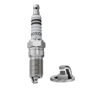 Bosch 0242235661 Spark Plug - 3