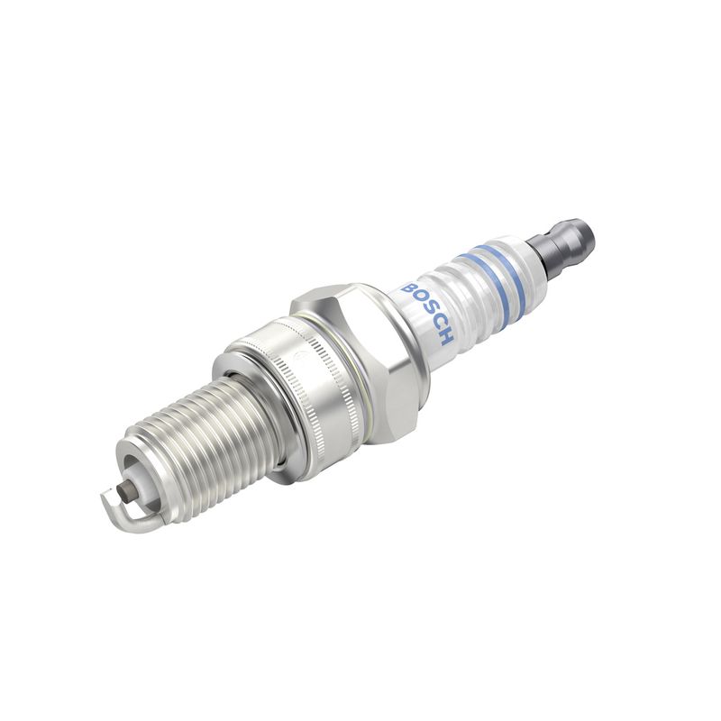 Bosch 0242235707 Spark Plug - 1