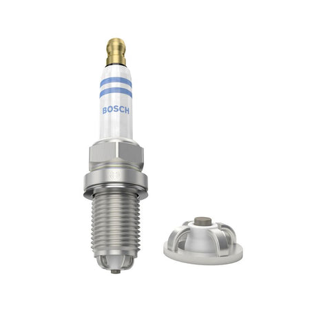 Bosch 0242235715 Spark Plug - 2