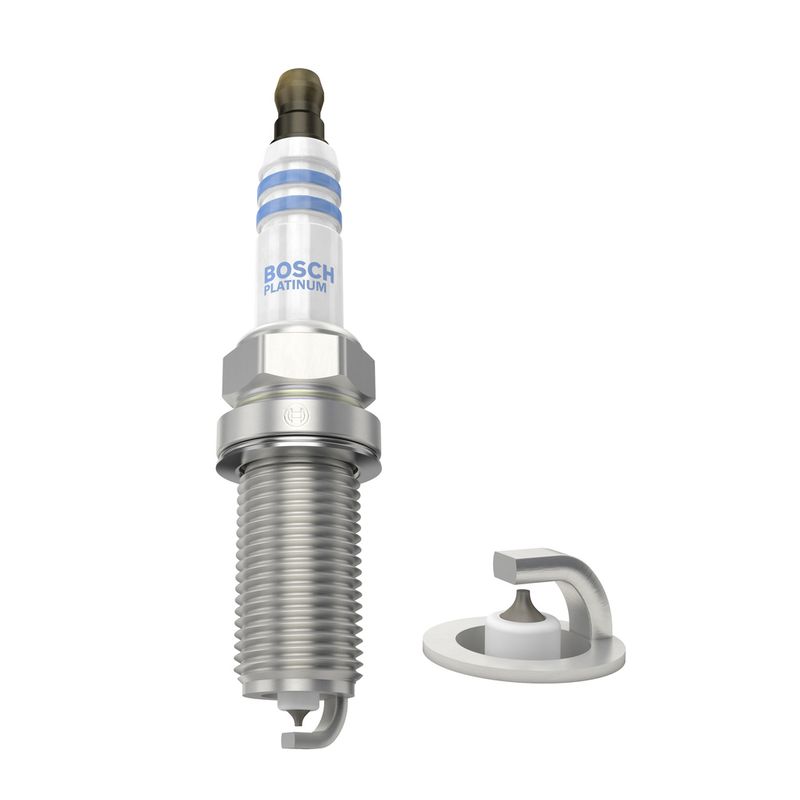 Bosch 0242235743 Spark Plug - 2