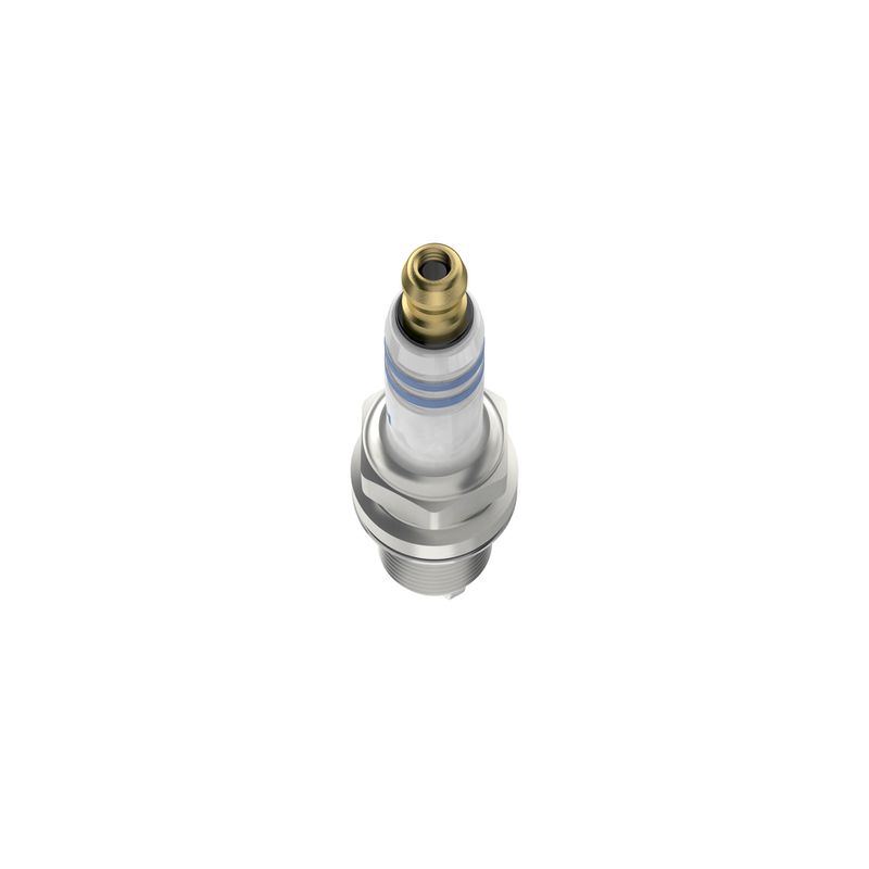 Bosch 0242235766 Spark Plug - 3
