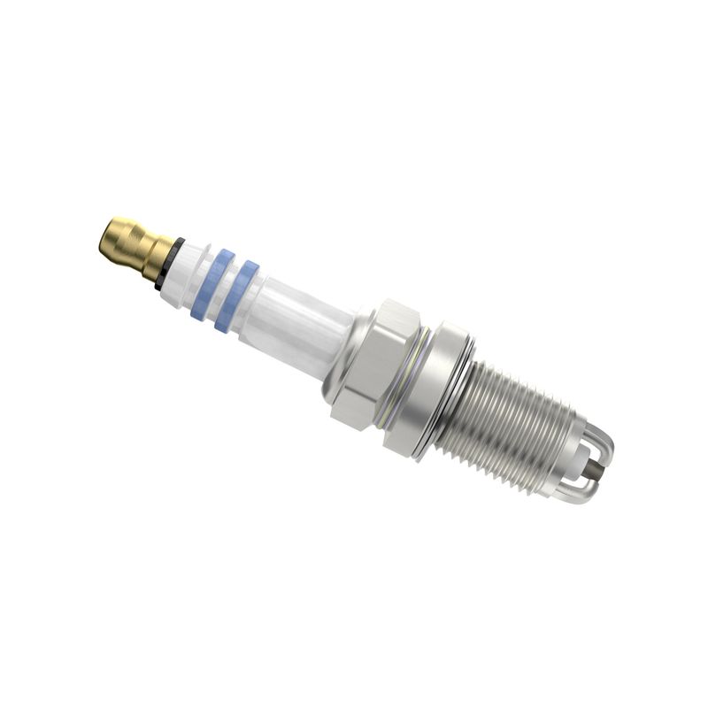 Bosch 0242235766 Spark Plug - 4