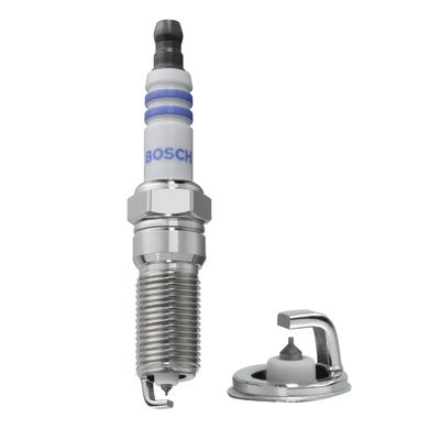 Bosch 0242235767 Spark Plug - 3
