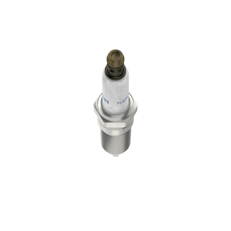 Bosch 0242235767 Spark Plug - 4