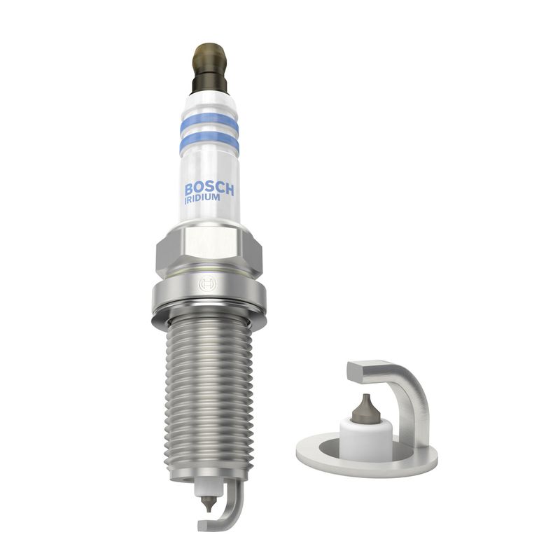 Bosch 0242235769 Spark Plug - 2