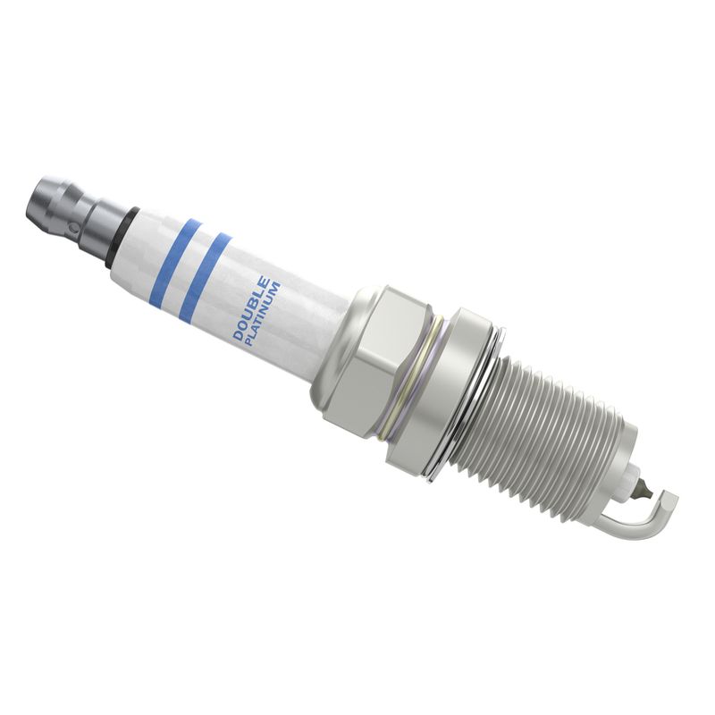 Bosch 0242235776 Spark Plug - 4