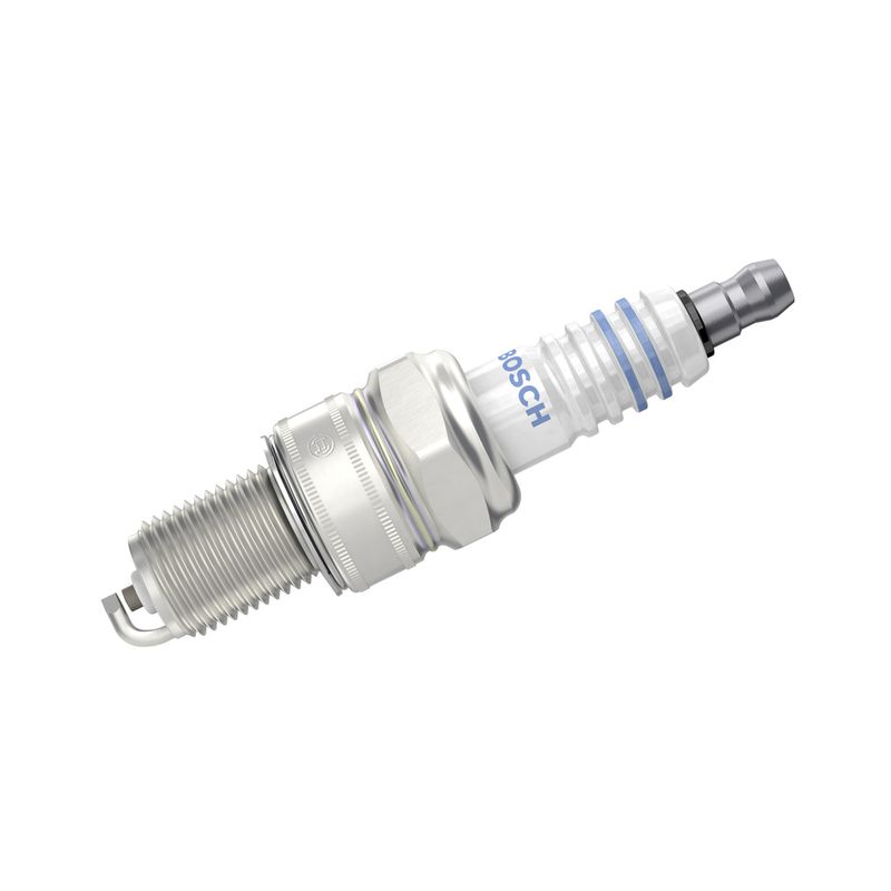 Bosch 0242235909 Spark Plug - 2