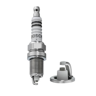 Bosch 0242236542 Spark Plug - 2