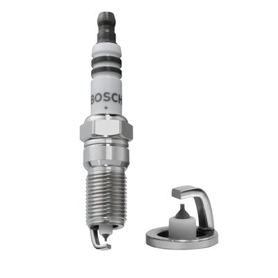 Bosch 0242236563 Spark Plug - 2
