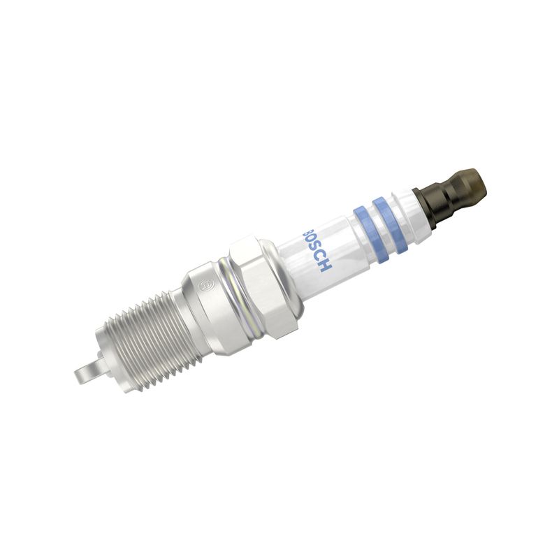 Bosch 0242236563 Spark Plug - 3