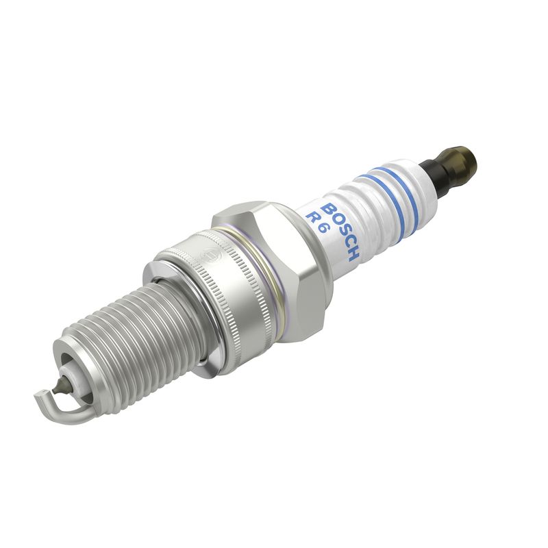 Bosch 0242236576 Spark Plug - 1