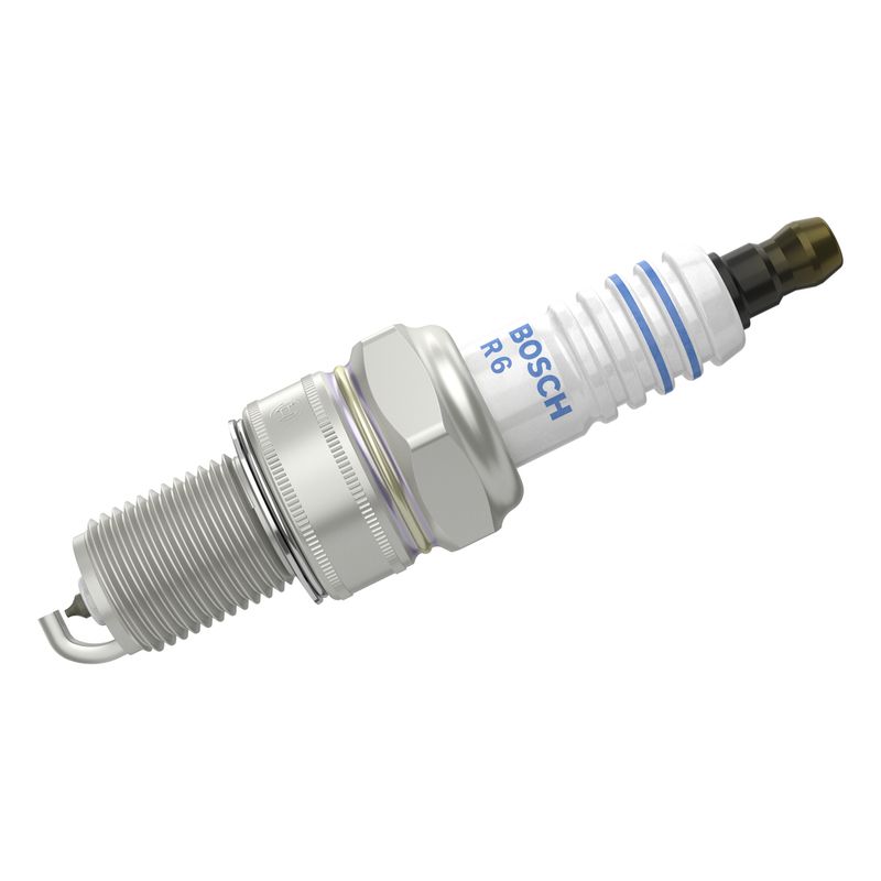 Bosch 0242236576 Spark Plug - 2