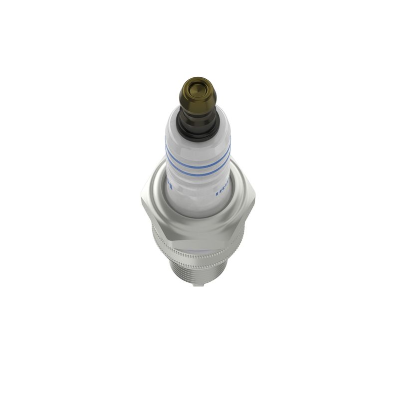 Bosch 0242236576 Spark Plug - 3