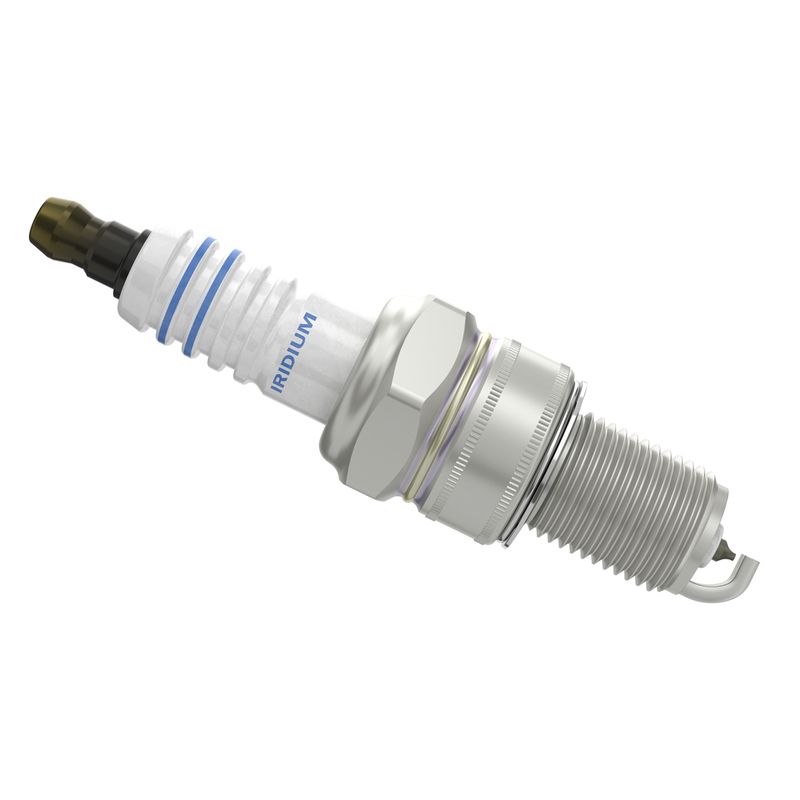 Bosch 0242236576 Spark Plug - 4