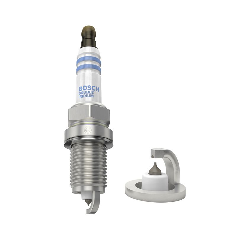 Bosch 0242236592 Spark Plug - 2