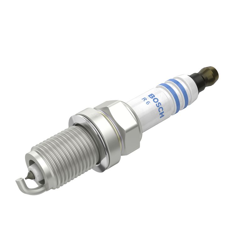 Bosch 0242236595 Spark Plug - 1
