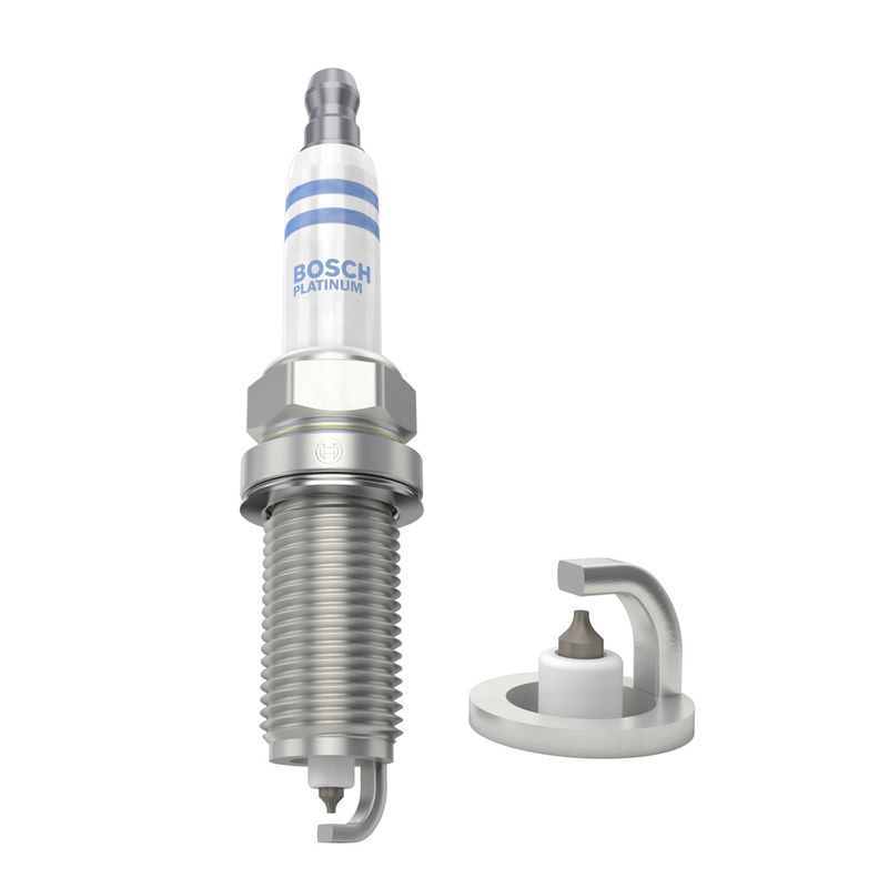Bosch 0242236653 Spark Plug - 1