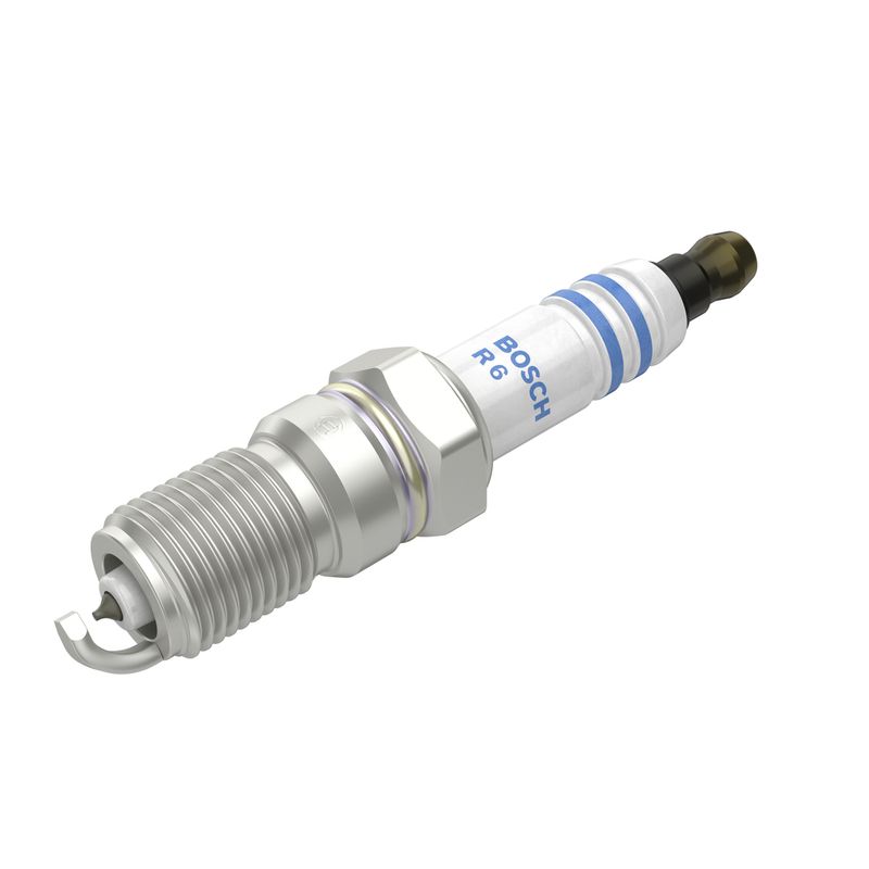 Bosch 0242236658 Spark Plug - 1