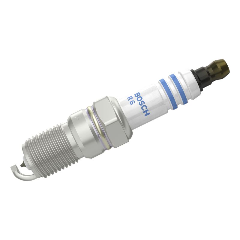 Bosch 0242236658 Spark Plug - 2