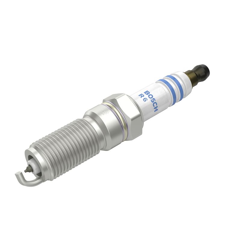 Bosch 0242236672 Spark Plug - 1