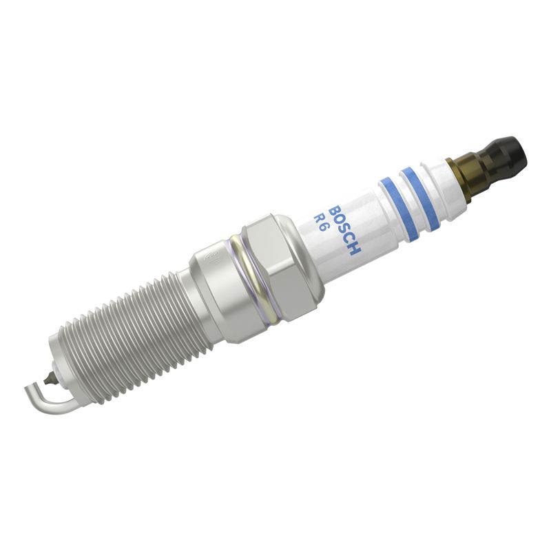 Bosch 0242236672 Spark Plug - 2