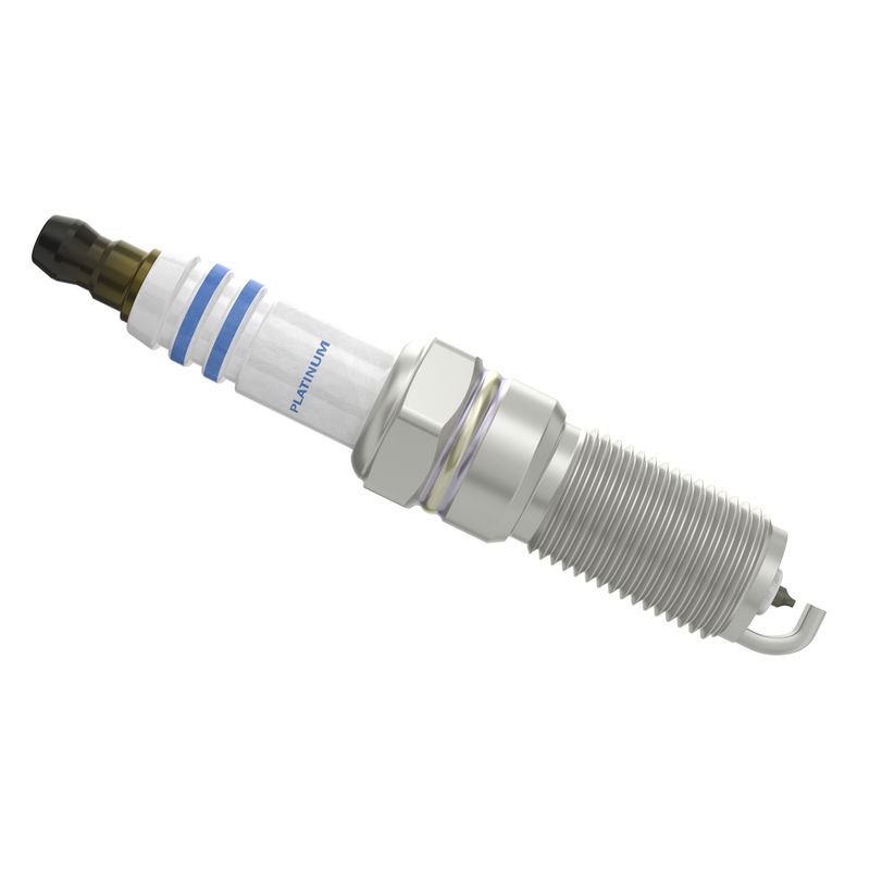 Bosch 0242236672 Spark Plug - 4