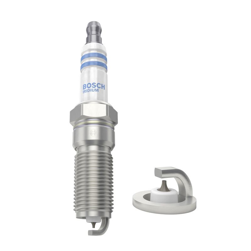 Bosch 0242236678 Spark Plug - 1