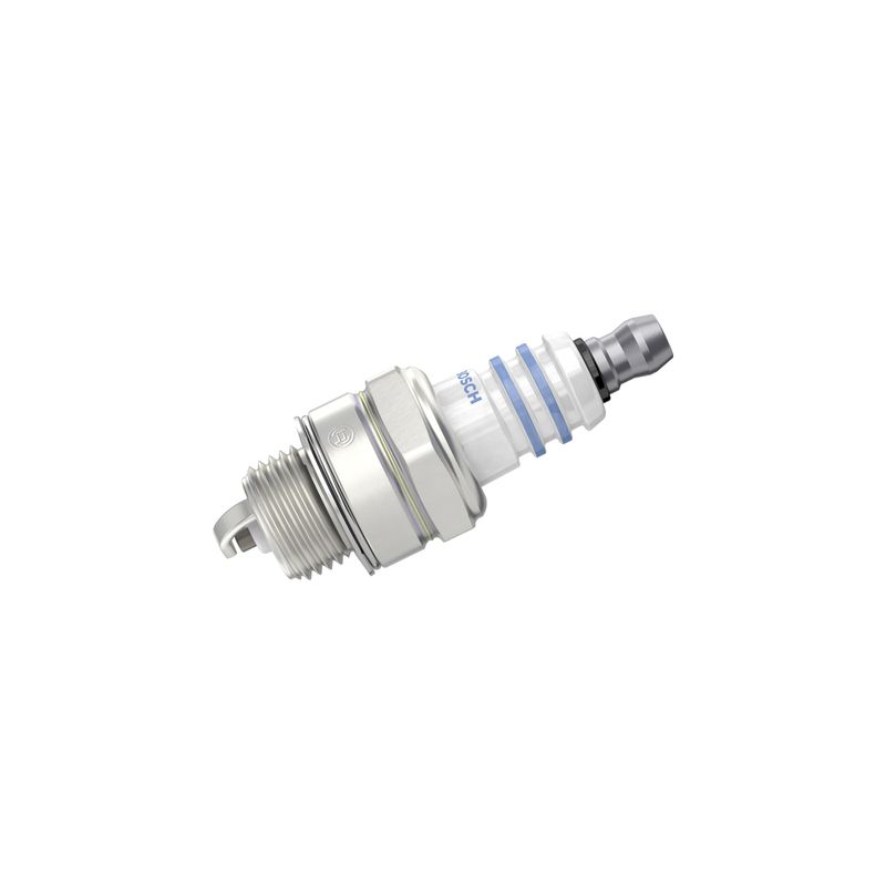 Bosch 0242240576 Spark Plug - 2