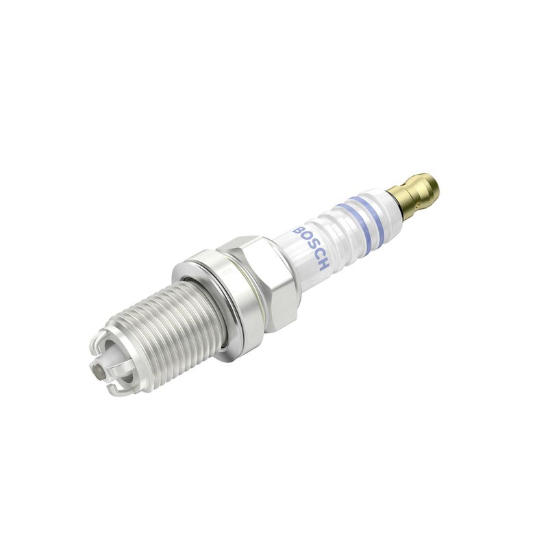 Bosch 0242240587 Spark Plug - 1