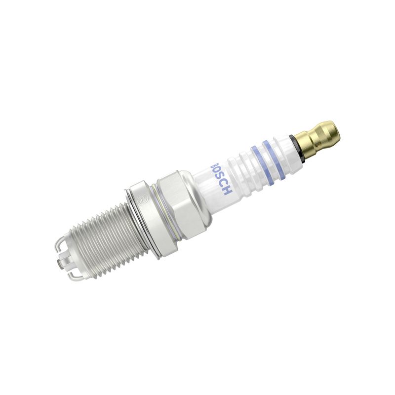 Bosch 0242240587 Spark Plug - 2