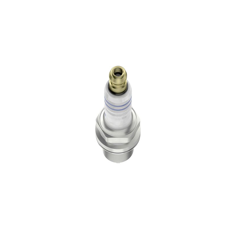 Bosch 0242240587 Spark Plug - 4