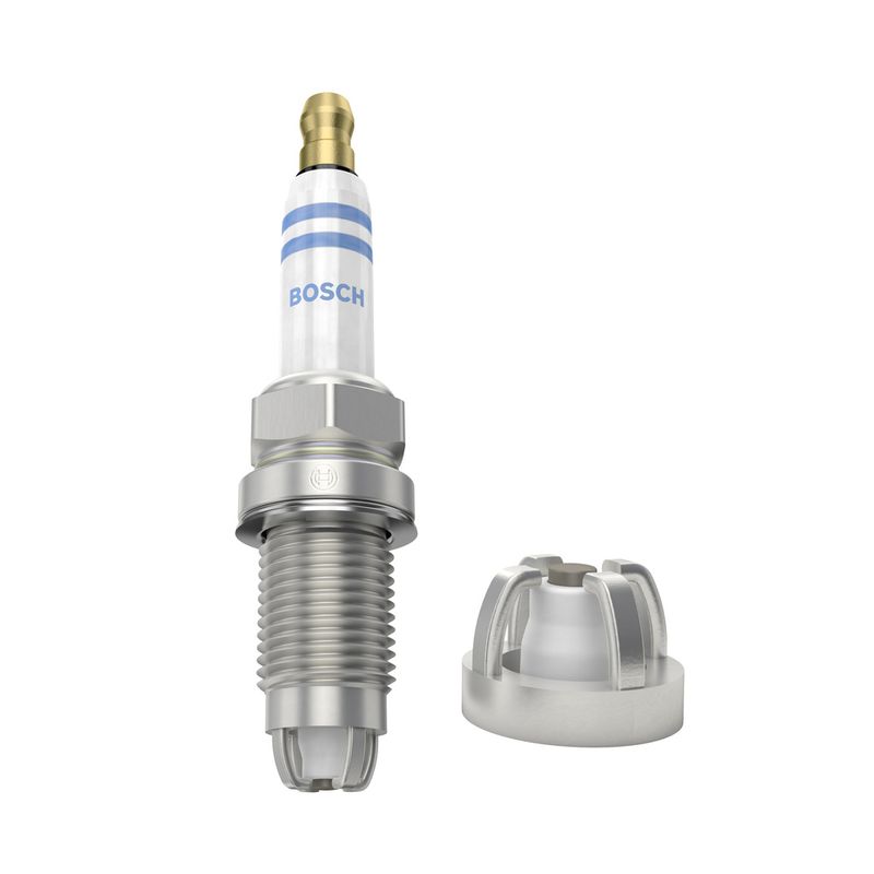 Bosch 0242240590 Spark Plug - 2