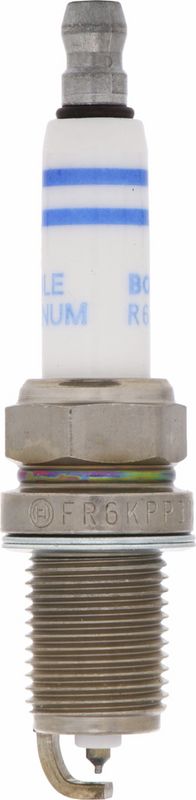 Bosch 0242240627 Spark Plug - 4